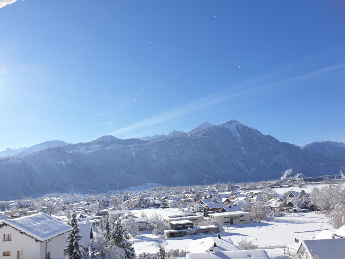 فندق Gasthof Bad Sonnenberg Nüziders المظهر الخارجي الصورة